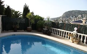 Apartamentos El Tosal 47A