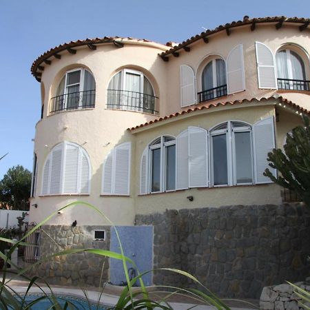 Apartamentos El Tosal 47A Calpe Zewnętrze zdjęcie