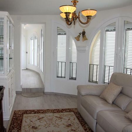 Apartamentos El Tosal 47A Calpe Zewnętrze zdjęcie