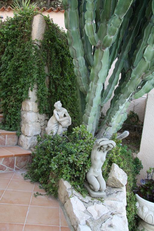 Apartamentos El Tosal 47A Calpe Zewnętrze zdjęcie