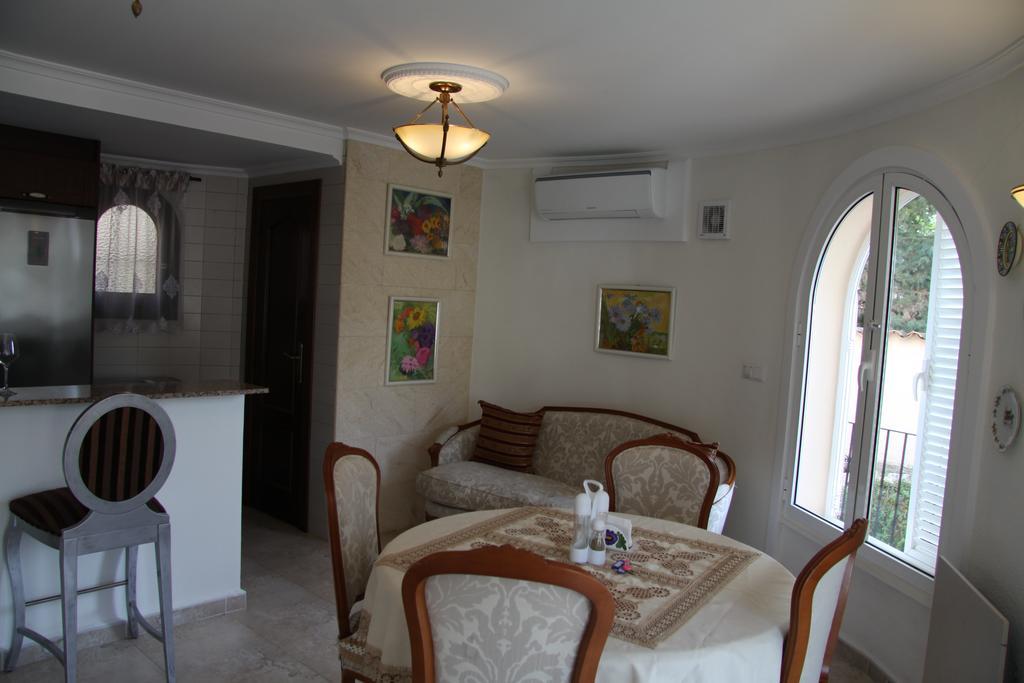 Apartamentos El Tosal 47A Calpe Zewnętrze zdjęcie