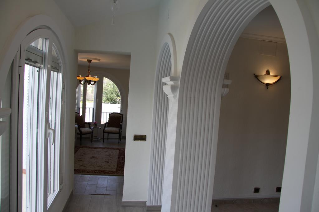 Apartamentos El Tosal 47A Calpe Zewnętrze zdjęcie