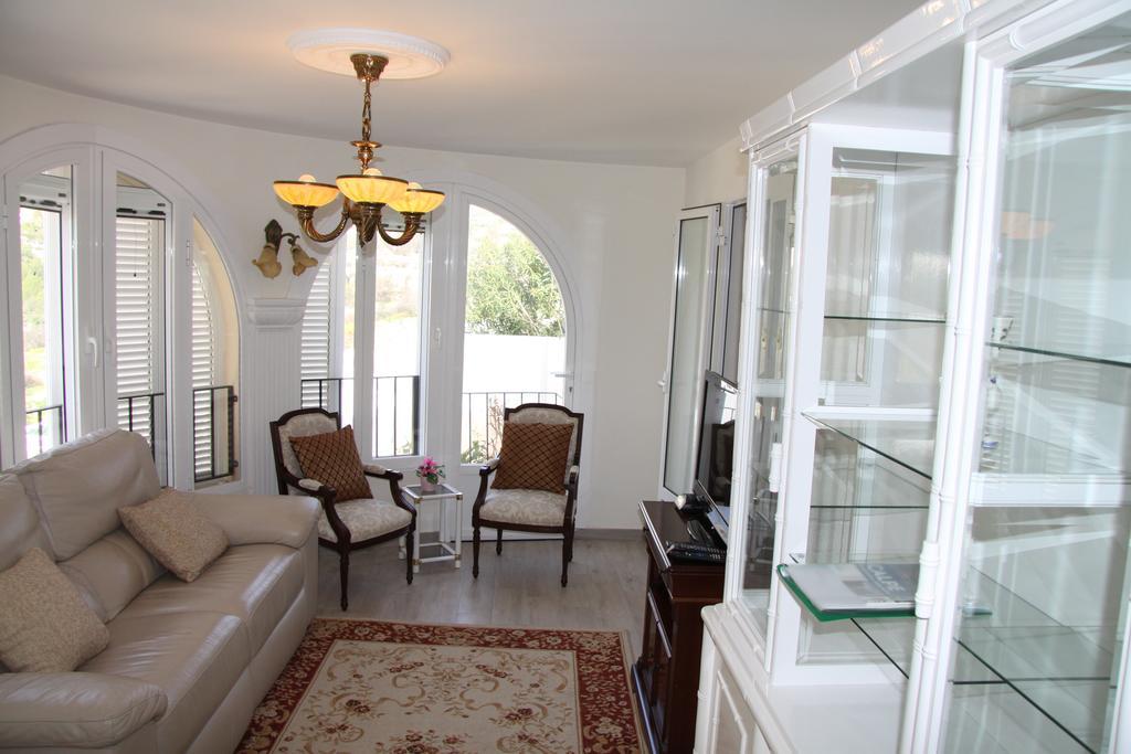Apartamentos El Tosal 47A Calpe Zewnętrze zdjęcie