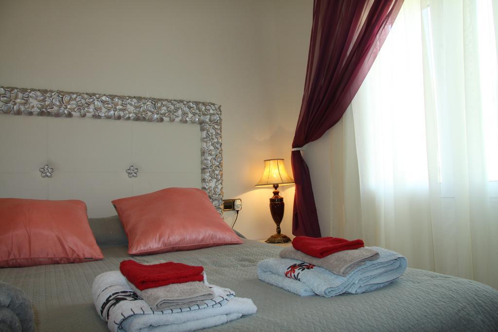 Apartamentos El Tosal 47A Calpe Zewnętrze zdjęcie