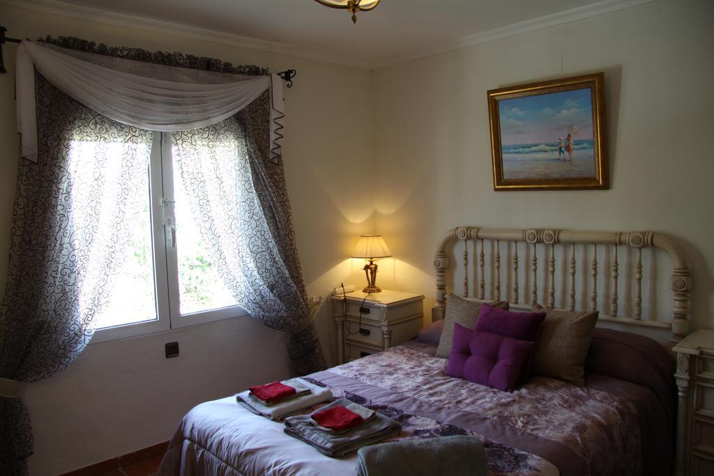 Apartamentos El Tosal 47A Calpe Zewnętrze zdjęcie