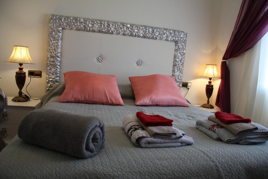 Apartamentos El Tosal 47A Calpe Zewnętrze zdjęcie