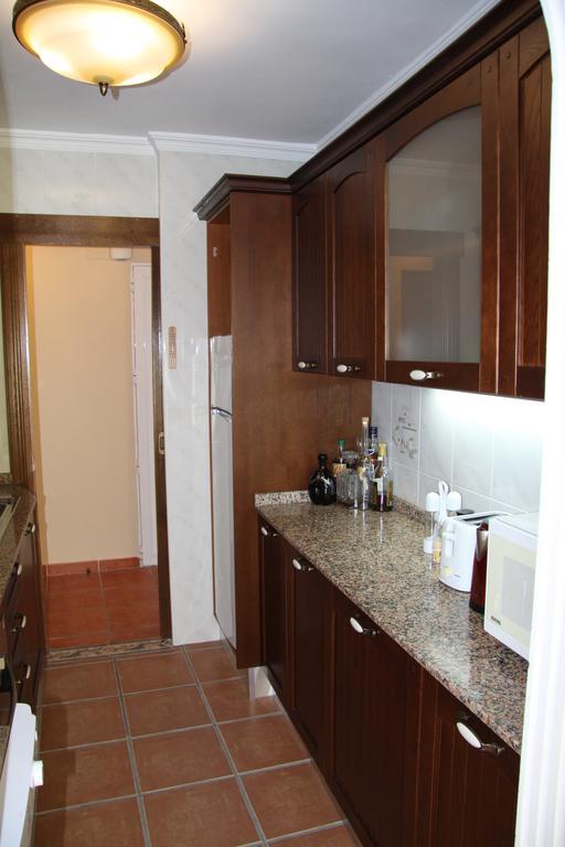 Apartamentos El Tosal 47A Calpe Zewnętrze zdjęcie