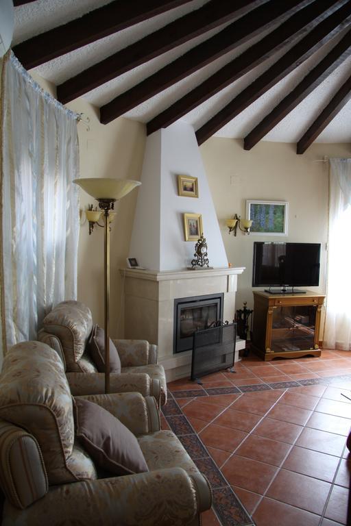 Apartamentos El Tosal 47A Calpe Zewnętrze zdjęcie