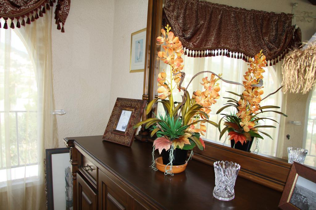 Apartamentos El Tosal 47A Calpe Zewnętrze zdjęcie