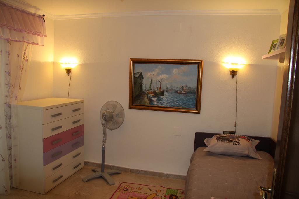 Apartamentos El Tosal 47A Calpe Zewnętrze zdjęcie