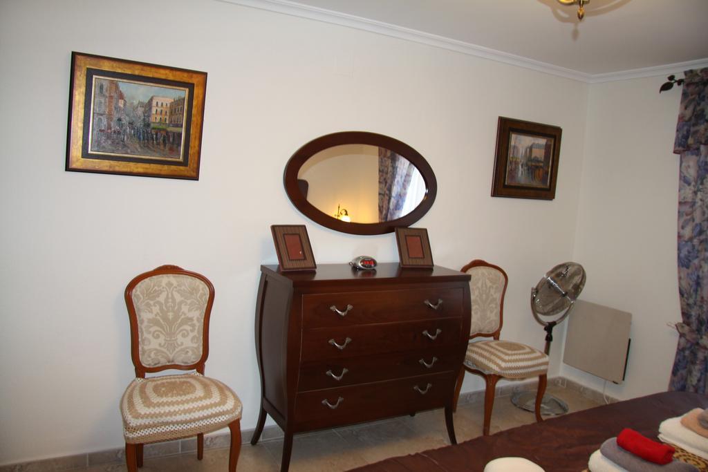 Apartamentos El Tosal 47A Calpe Zewnętrze zdjęcie