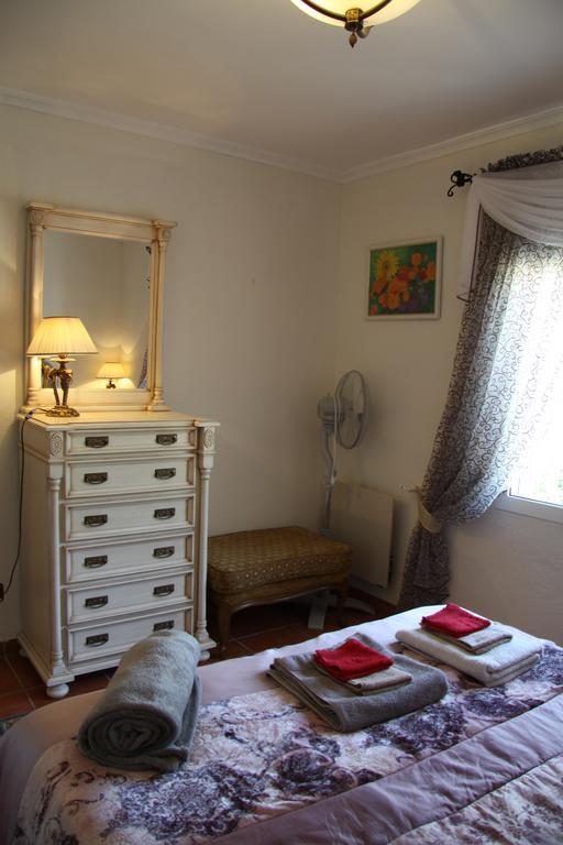 Apartamentos El Tosal 47A Calpe Zewnętrze zdjęcie