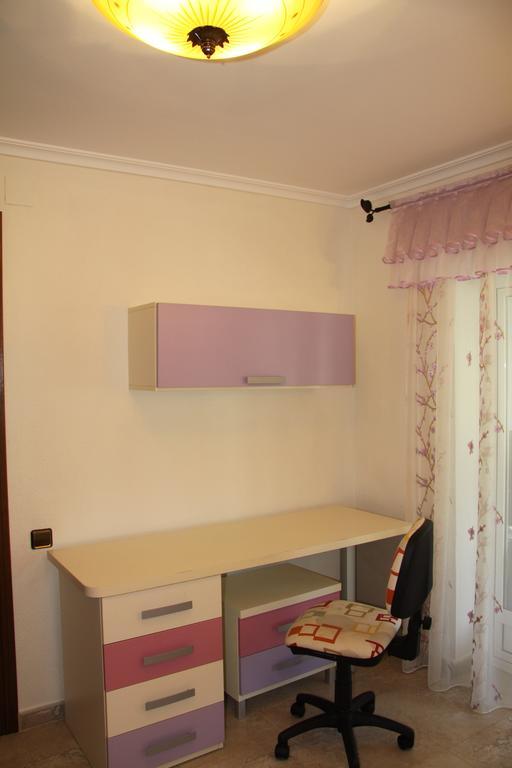 Apartamentos El Tosal 47A Calpe Zewnętrze zdjęcie