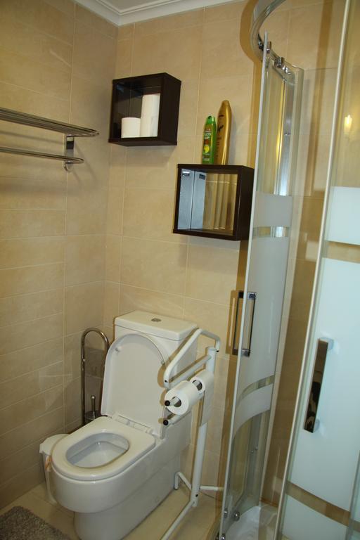 Apartamentos El Tosal 47A Calpe Zewnętrze zdjęcie