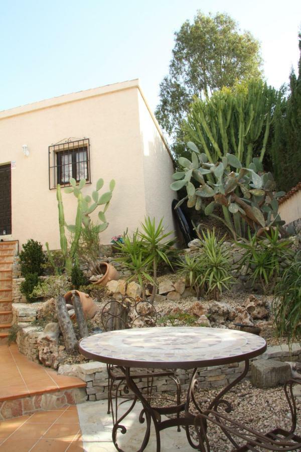 Apartamentos El Tosal 47A Calpe Zewnętrze zdjęcie