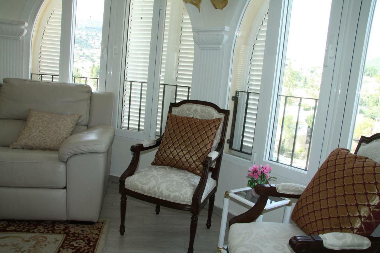 Apartamentos El Tosal 47A Calpe Zewnętrze zdjęcie
