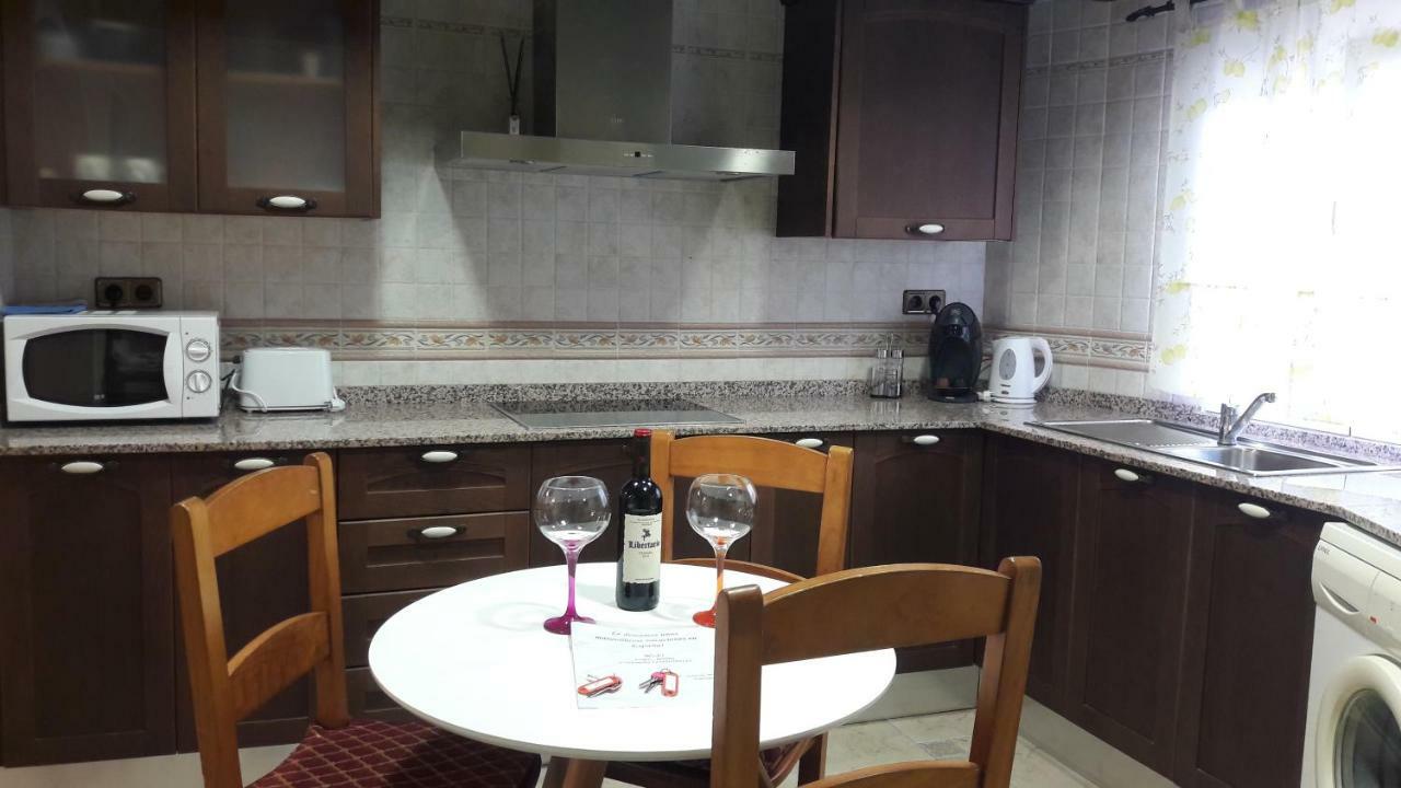 Apartamentos El Tosal 47A Calpe Zewnętrze zdjęcie
