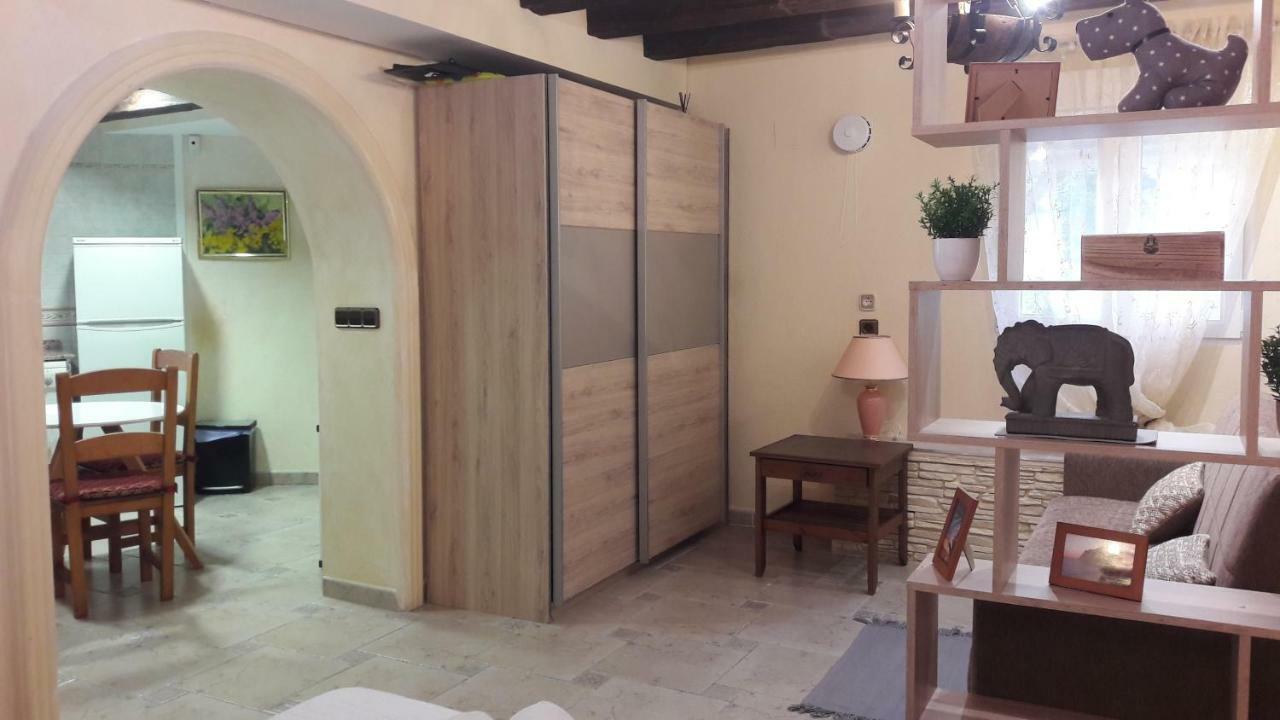 Apartamentos El Tosal 47A Calpe Zewnętrze zdjęcie