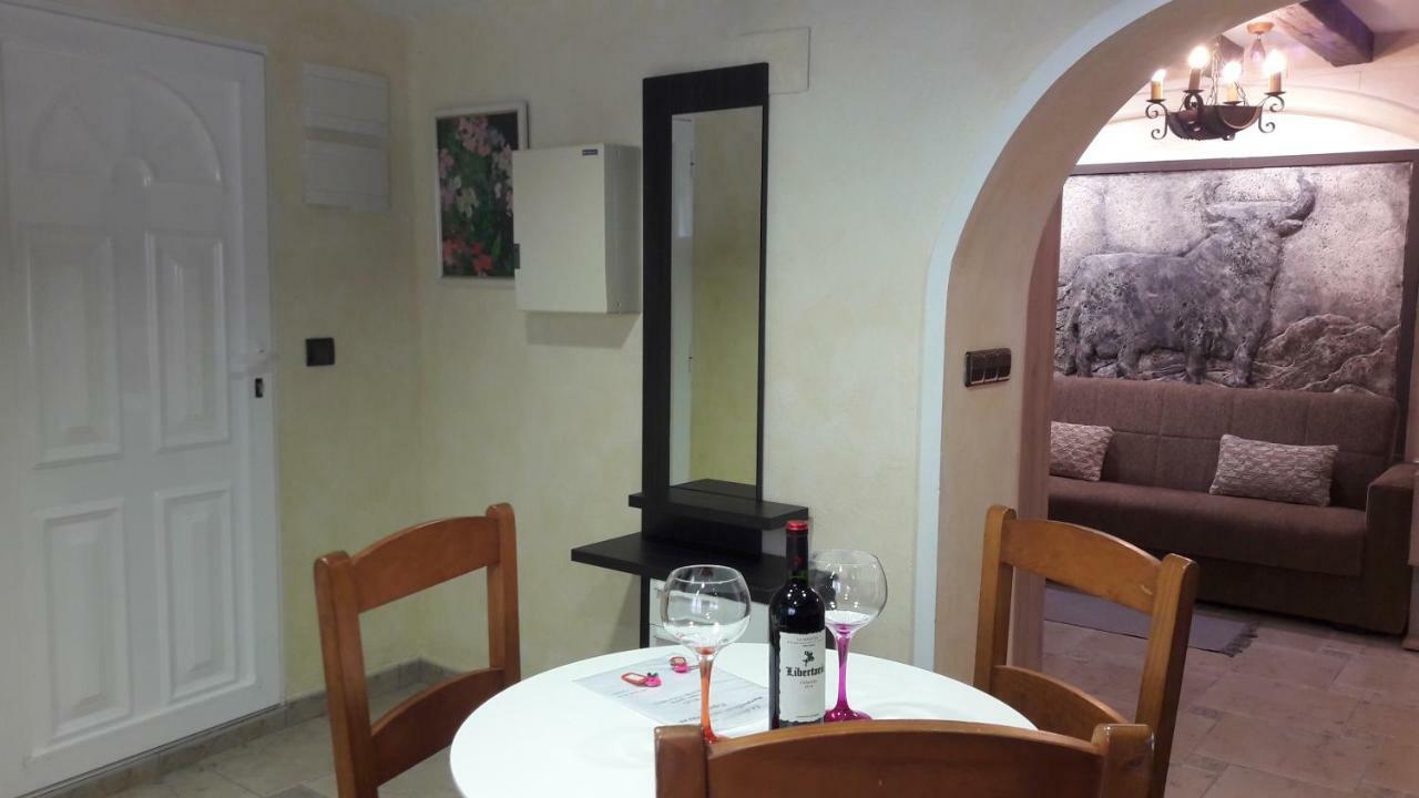 Apartamentos El Tosal 47A Calpe Zewnętrze zdjęcie