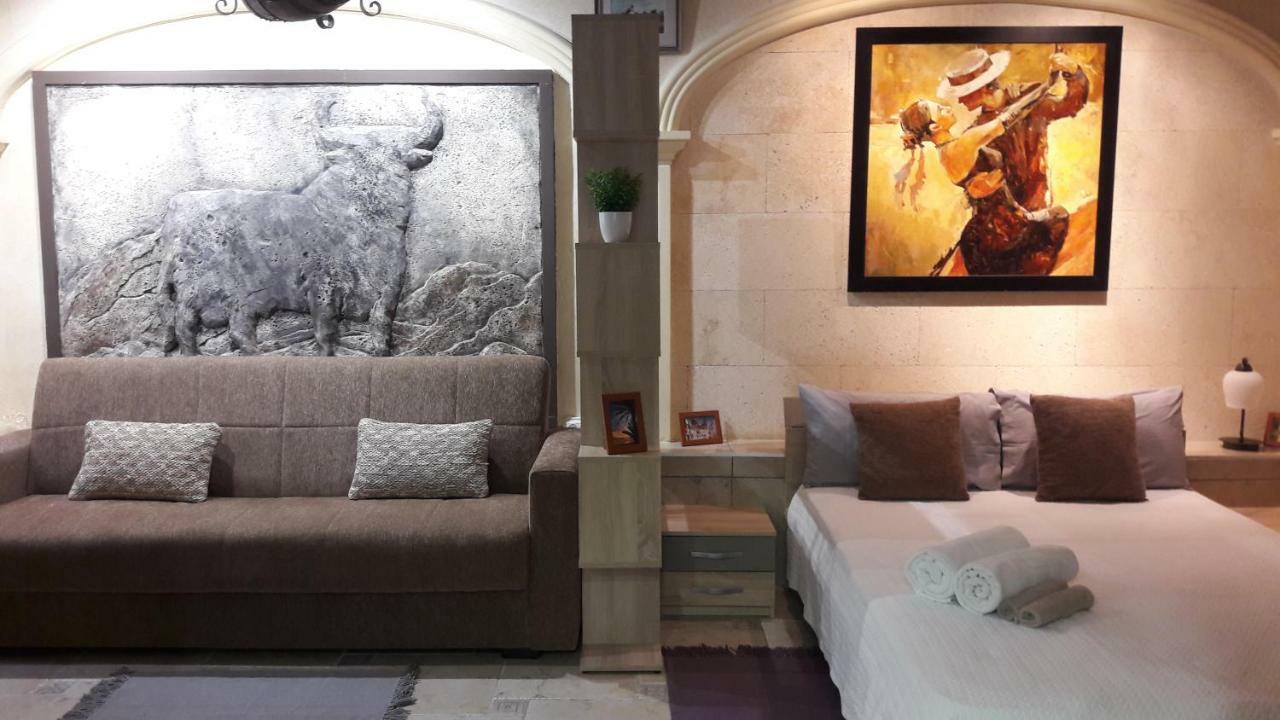Apartamentos El Tosal 47A Calpe Zewnętrze zdjęcie